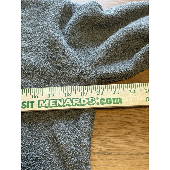 Ruby Moon Anthropologie Sweater Women Size Medium Chunky‎ Knit Cowl Neck Cropped - Picture 6 of 12